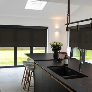 Roller Blinds