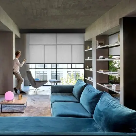 CREATE THE PERFECT ATMOSPHERE