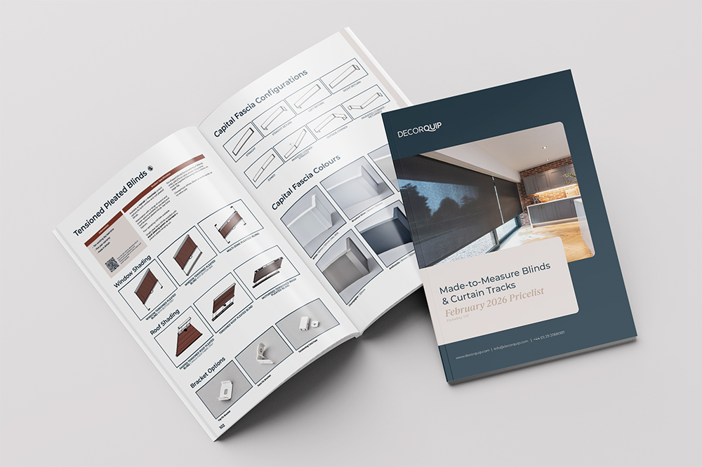 Decorquip Made-to-Measure