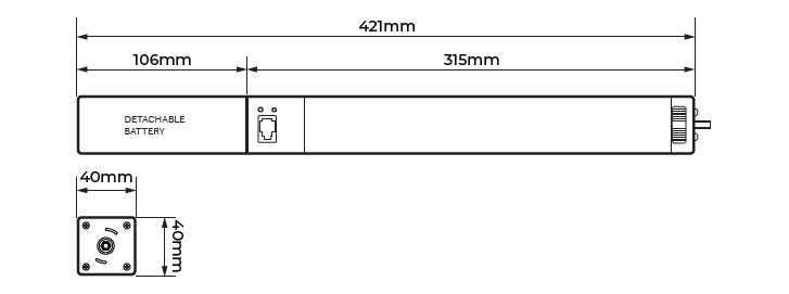 Motor