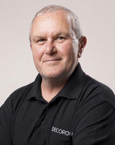 Anthony Lewis