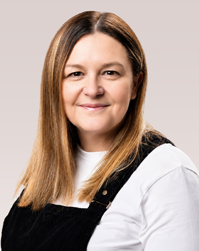 Nicola Ford