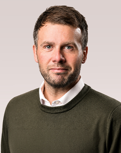Owain Bright